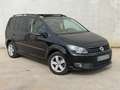 Volkswagen Touran 1.6TDI Advance BMT 105 Negro - thumbnail 2