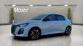 Peugeot 208 208 Puretech Allure s&s 100cv Bianco - thumbnail 1