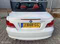 BMW 118 1-serie Cabrio 118d High Executive / 172 dkm / Nw Wit - thumbnail 16