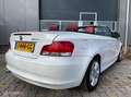 BMW 118 1-serie Cabrio 118d High Executive / 172 dkm / Nw Wit - thumbnail 8