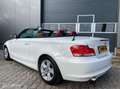 BMW 118 1-serie Cabrio 118d High Executive / 172 dkm / Nw Wit - thumbnail 10