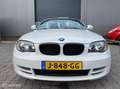 BMW 118 1-serie Cabrio 118d High Executive / 172 dkm / Nw Wit - thumbnail 18