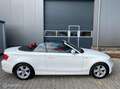 BMW 118 1-serie Cabrio 118d High Executive / 172 dkm / Nw Wit - thumbnail 7
