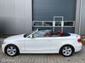 BMW 118 1-serie Cabrio 118d High Executive / 172 dkm / Nw Wit - thumbnail 5