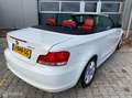 BMW 118 1-serie Cabrio 118d High Executive / 172 dkm / Nw Wit - thumbnail 9
