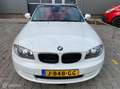 BMW 118 1-serie Cabrio 118d High Executive / 172 dkm / Nw Wit - thumbnail 17