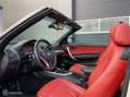 BMW 118 1-serie Cabrio 118d High Executive / 172 dkm / Nw Wit - thumbnail 19