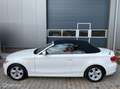 BMW 118 1-serie Cabrio 118d High Executive / 172 dkm / Nw Wit - thumbnail 13