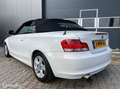 BMW 118 1-serie Cabrio 118d High Executive / 172 dkm / Nw Wit - thumbnail 12