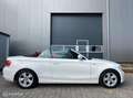 BMW 118 1-serie Cabrio 118d High Executive / 172 dkm / Nw Wit - thumbnail 6