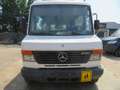 Trucks-Lkw Mercedes-Benz 0813 VARIO - Bus Weiß - thumbnail 2