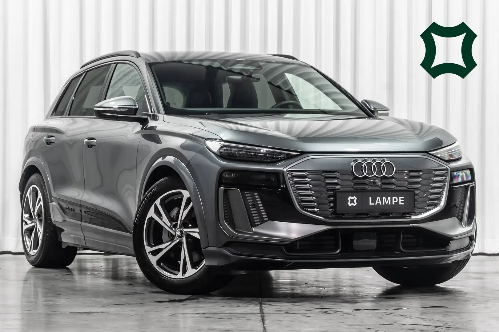 audi q6