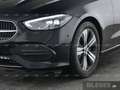 Mercedes-Benz C 200 C 200 d AVANTGARDE+MBUX Prem+LED+Kamera+Winter-P Schwarz - thumbnail 3