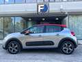Citroen C3 C3 1.2 puretech Shine 82cv Grau - thumbnail 4