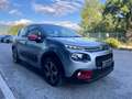 Citroen C3 C3 1.2 puretech Shine 82cv Grau - thumbnail 3