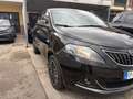 Lancia Ypsilon Ypsilon III 2021 1.0 firefly hybrid Silver s Noir - thumbnail 4