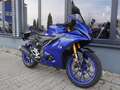 Yamaha YZF-R125 YZF-R 125 - Mod. 2026 - blau + 70th auf Lager - thumbnail 8