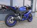 Yamaha YZF-R125 YZF-R 125 - Mod. 2026 - blau + 70th auf Lager - thumbnail 10