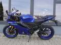 Yamaha YZF-R125 YZF-R 125 - Mod. 2026 - blau + 70th auf Lager - thumbnail 4