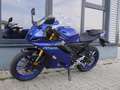 Yamaha YZF-R125 YZF-R 125 - Mod. 2026 - blau + 70th auf Lager - thumbnail 6