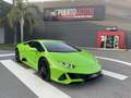 Lamborghini Huracán EVO Vert - thumbnail 1