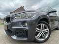 BMW X1 2.0 d sDrive18 - Full Pack M - Clim - GPS - JA 18" Gris - thumbnail 7