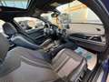 BMW 120 i Automatik Urban Line*GARANTIE*NAV*S-DACH*2H Bleu - thumbnail 12