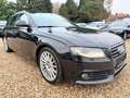 Audi A4 Avant S line Sportpaket Bi-XENON*KLIMAAUT*SHZ Schwarz - thumbnail 1