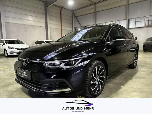 Volkswagen Golf VIII Variant Style Klima Navi Einparkhilfe