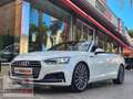 Audi A5 Cabrio 40 TDI S line S tronic Wit - thumbnail 1