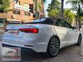 Audi A5 Cabrio 40 TDI S line S tronic Wit - thumbnail 34