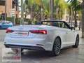 Audi A5 Cabrio 40 TDI S line S tronic Wit - thumbnail 5
