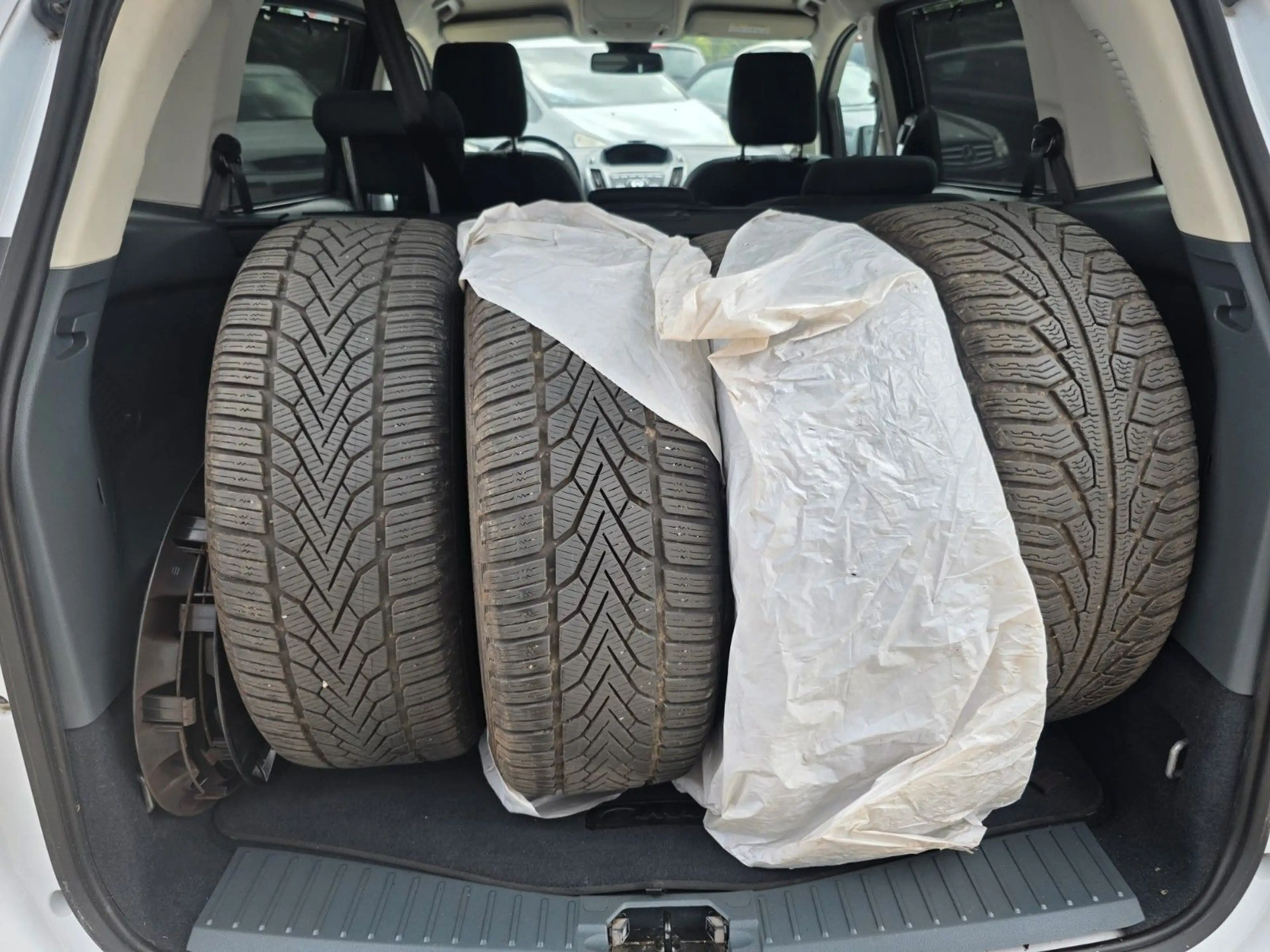 Ford Grand C-Max Grand C-MAX Titanium/KLIMA/8XBER. — photo 17