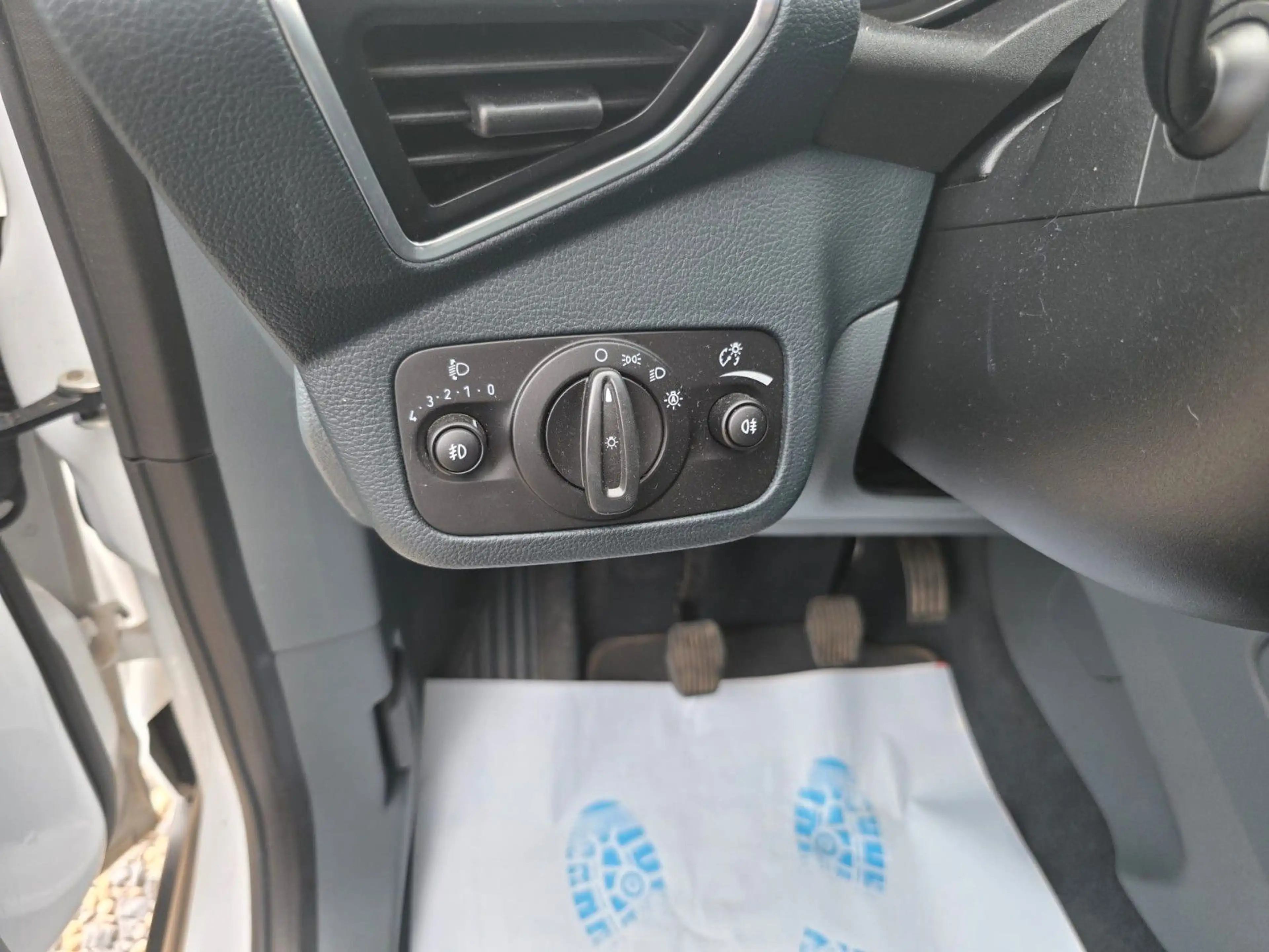 Ford Grand C-Max Grand C-MAX Titanium/KLIMA/8XBER. — photo 8