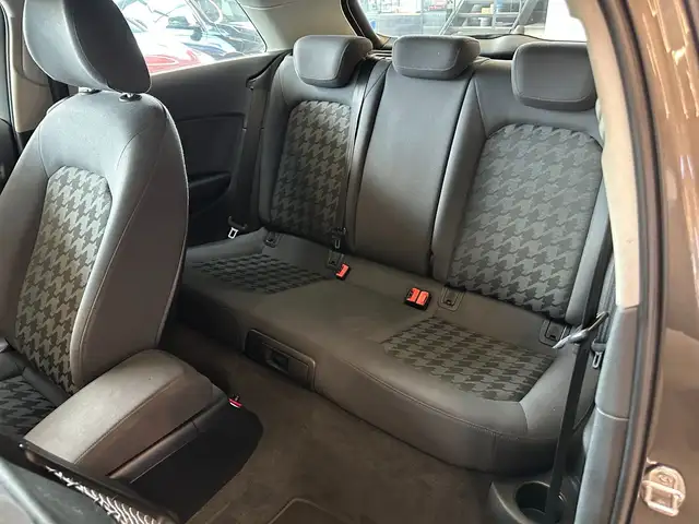 Audi A3 view 6