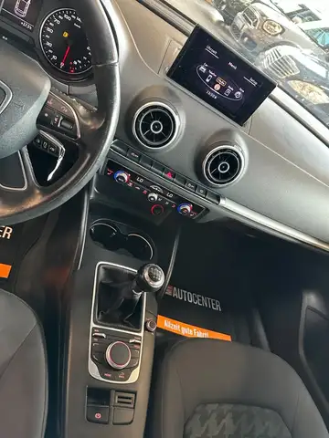 Audi A3 view 15