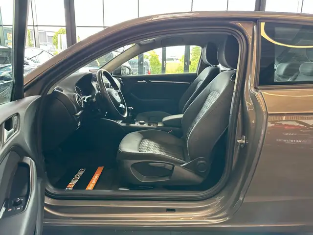 Audi A3 view 30