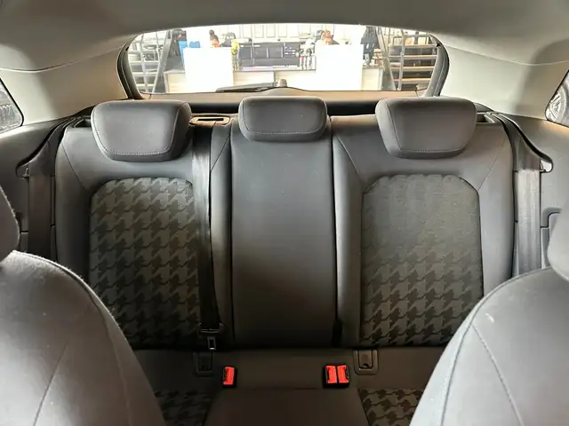Audi A3 view 14