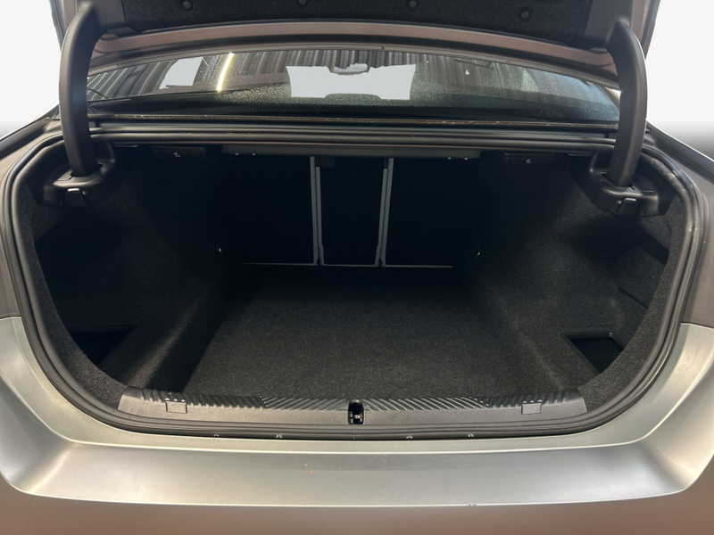 BMW 520 d Aut. — photo 10