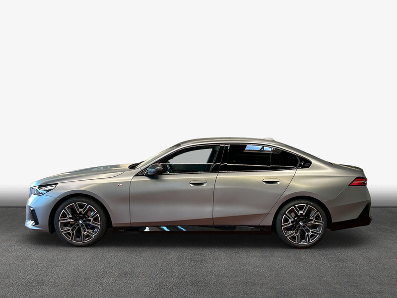 BMW 520 d Aut. — photo 5
