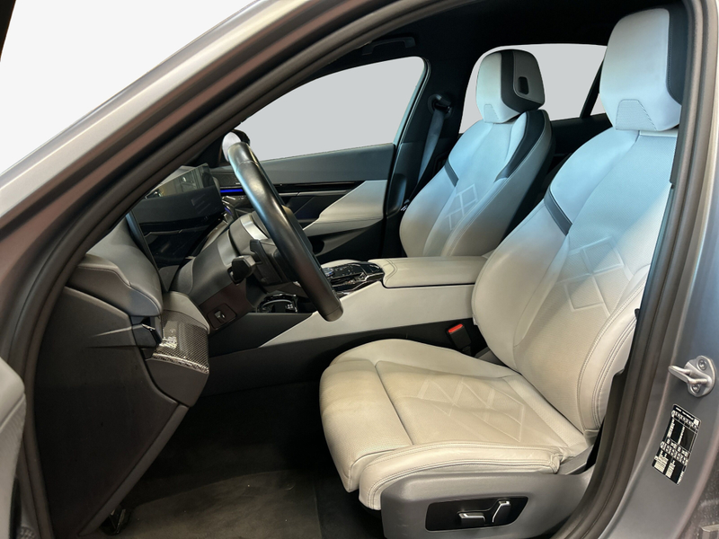 BMW 520 d Aut. — photo 12