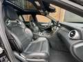 Mercedes-Benz C 63 AMG 7G - Lichte Vracht - Belgian Car - Burmester Sound Nero - thumbnail 8