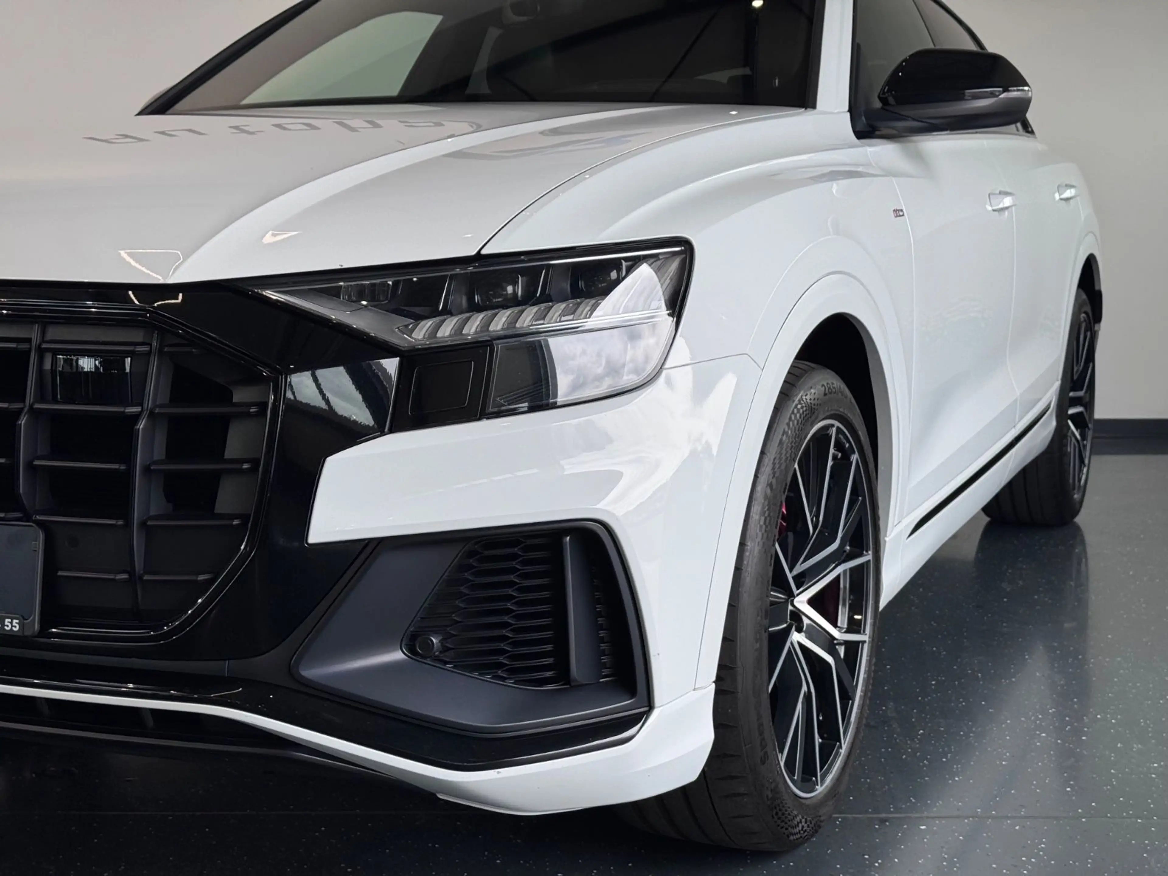 Audi Q8 50TDI S-Line quattro*ACC*HUD*VIRTUAL*MATRIX-L — photo 15