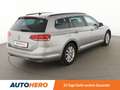 Volkswagen Passat 2.0 TDI Comfortline BlueMotion Aut.*NAVI*PDC* Grau - thumbnail 6