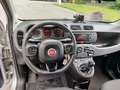 Fiat Panda 1.0 GSE S&S Hybrid Easy Van 4 posti N1 Argento - thumbnail 11