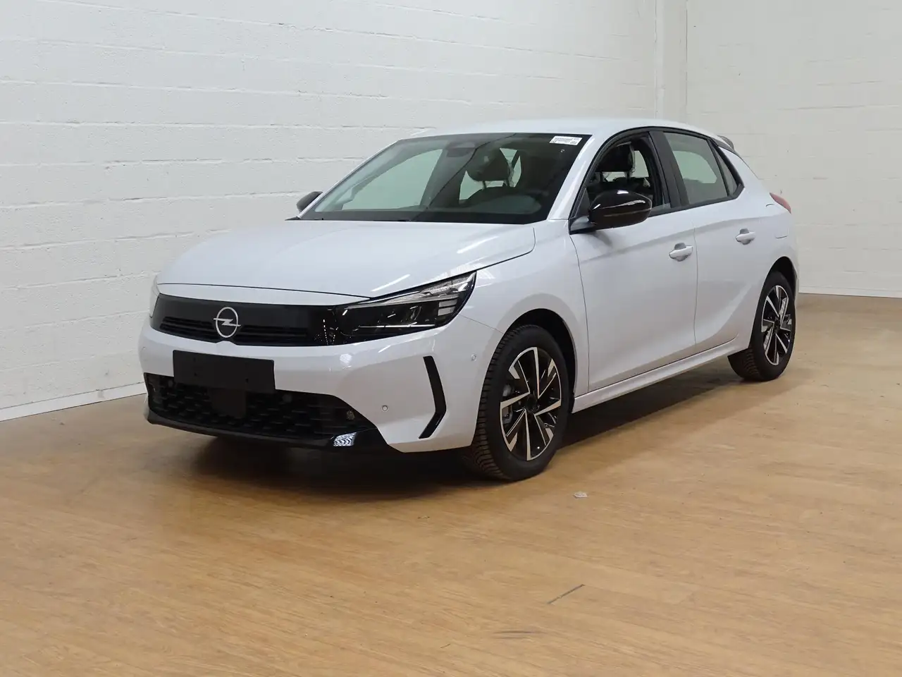 Opel Corsa 2026