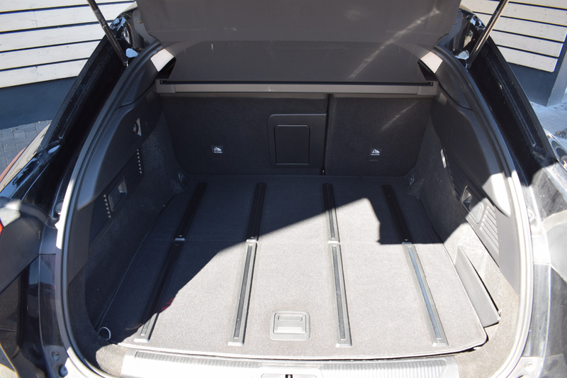 Citroen C5 X 1.6 Plug-in Hybrid 225 Business Plus - Leder - Tre — photo 31
