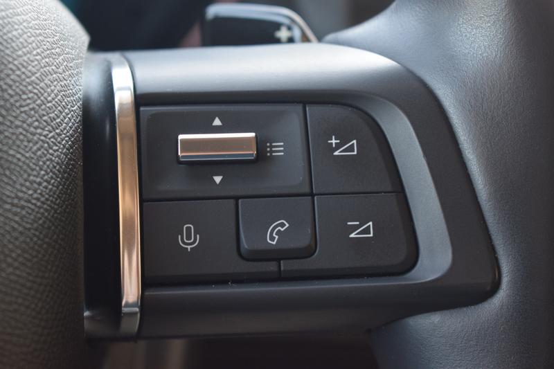 Citroen C5 X 1.6 Plug-in Hybrid 225 Business Plus - Leder - Tre — photo 16