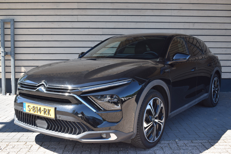 Citroen C5 X 1.6 Plug-in Hybrid 225 Business Plus - Leder - Tre — photo 2