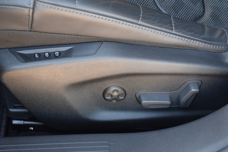 Citroen C5 X 1.6 Plug-in Hybrid 225 Business Plus - Leder - Tre — photo 10